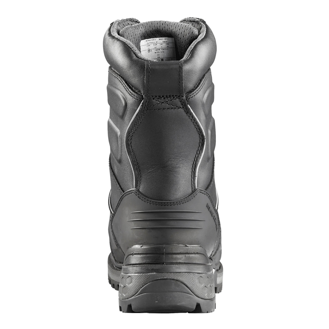 maa❗️ Baffin Monster #MNST-MP01 Men's 8